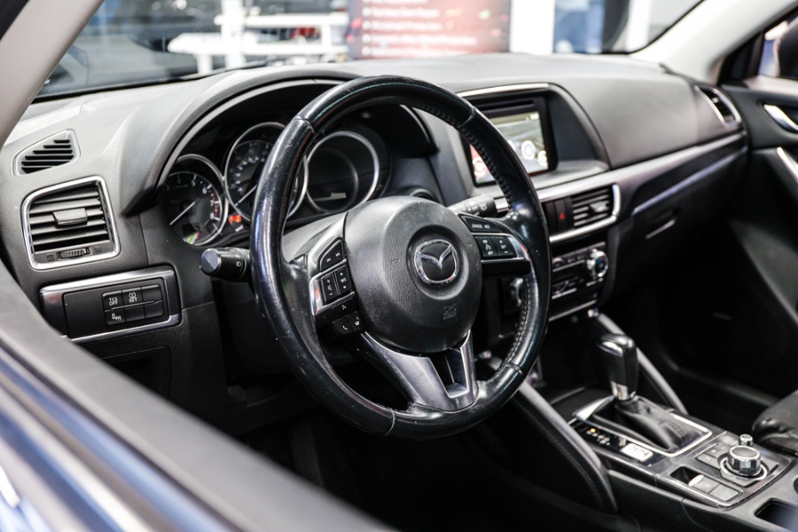 2016 Mazda CX-5 AWD 4dr Auto Grand Touring, available for sale in ELMONT, New York | 26 Motors Long Island. ELMONT, New York 2016 Mazda CX-5 AWD 4dr Auto Grand Touring, available for sale in ELMONT, New York | 26 Motors Long Island. ELMONT, New York
