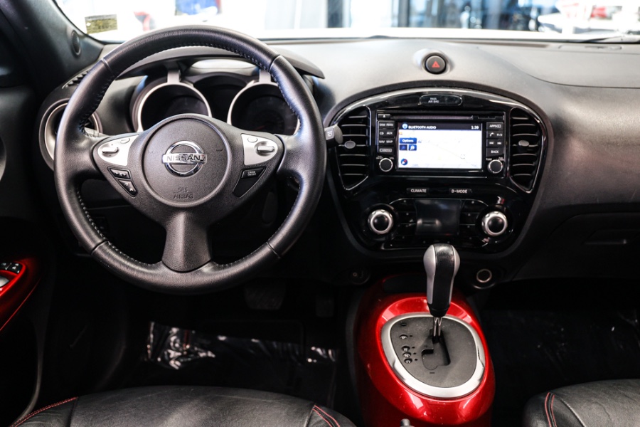 2016 Nissan JUKE 5dr Wgn CVT SV AWD, available for sale in ELMONT, New York | 26 Motors Long Island. ELMONT, New York 2016 Nissan JUKE 5dr Wgn CVT SV AWD, available for sale in ELMONT, New York | 26 Motors Long Island. ELMONT, New York