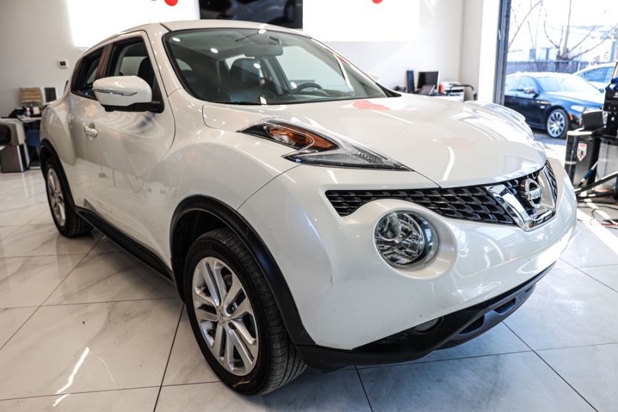 2016 Nissan JUKE 5dr Wgn CVT SV AWD, available for sale in ELMONT, New York | 26 Motors Long Island. ELMONT, New York 2016 Nissan JUKE 5dr Wgn CVT SV AWD, available for sale in ELMONT, New York | 26 Motors Long Island. ELMONT, New York