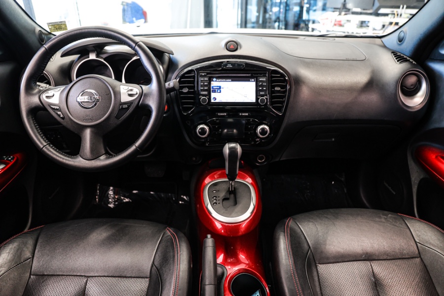 2016 Nissan JUKE 5dr Wgn CVT SV AWD, available for sale in ELMONT, New York | 26 Motors Long Island. ELMONT, New York 2016 Nissan JUKE 5dr Wgn CVT SV AWD, available for sale in ELMONT, New York | 26 Motors Long Island. ELMONT, New York