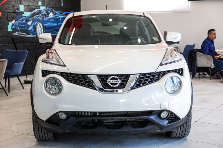 2016 Nissan JUKE 5dr Wgn CVT SV AWD, available for sale in ELMONT, New York | 26 Motors Long Island. ELMONT, New York 2016 Nissan JUKE 5dr Wgn CVT SV AWD, available for sale in ELMONT, New York | 26 Motors Long Island. ELMONT, New York