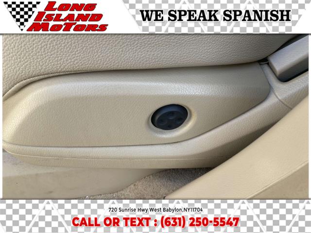 2015 Mercedes-Benz M-Class 4MATIC 4dr ML350, available for sale in West Babylon, New York | Long Island Motors. West Babylon, New York 2015 Mercedes-Benz M-Class 4MATIC 4dr ML350, available for sale in West Babylon, New York | Long Island Motors. West Babylon, New York
