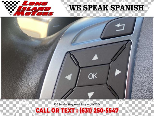 2015 Mercedes-Benz M-Class 4MATIC 4dr ML350, available for sale in West Babylon, New York | Long Island Motors. West Babylon, New York 2015 Mercedes-Benz M-Class 4MATIC 4dr ML350, available for sale in West Babylon, New York | Long Island Motors. West Babylon, New York