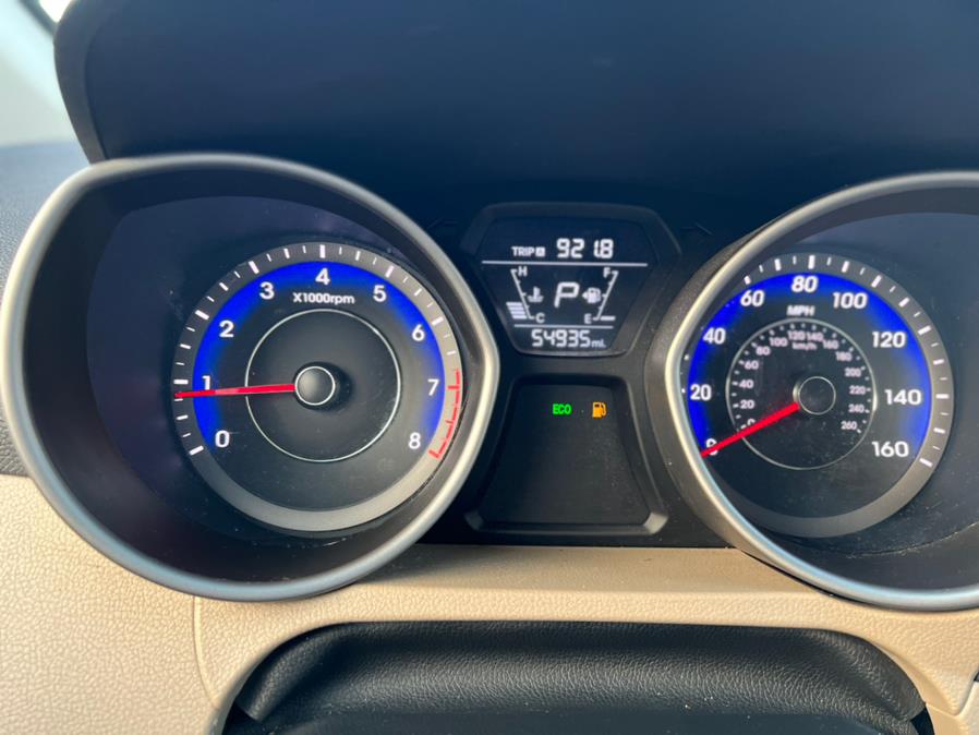Used Hyundai Elantra 4dr Sdn Auto SE (Ulsan Plant) 2014 | Jordan Auto Sales. Springfield, Massachusetts Used Hyundai Elantra 4dr Sdn Auto SE (Ulsan Plant) 2014 | Jordan Auto Sales. Springfield, Massachusetts