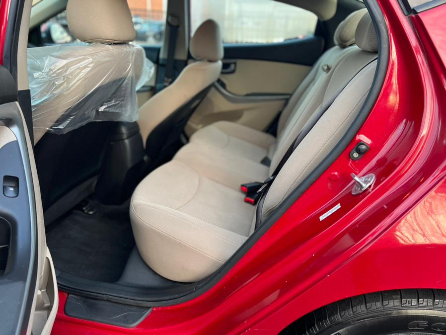 Used Hyundai Elantra 4dr Sdn Auto SE (Ulsan Plant) 2014 | Jordan Auto Sales. Springfield, Massachusetts Used Hyundai Elantra 4dr Sdn Auto SE (Ulsan Plant) 2014 | Jordan Auto Sales. Springfield, Massachusetts