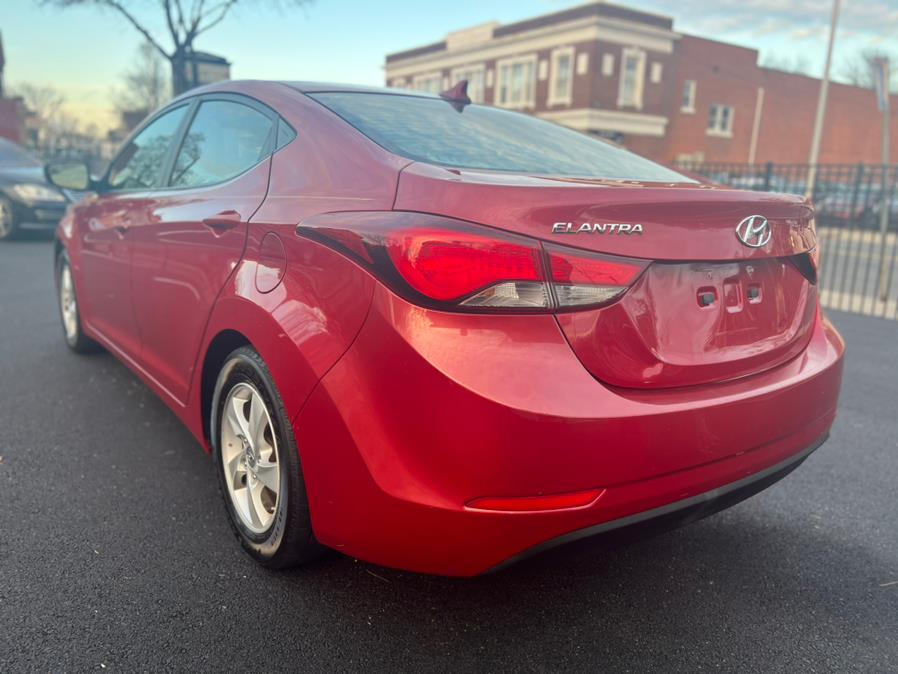 Used Hyundai Elantra 4dr Sdn Auto SE (Ulsan Plant) 2014 | Jordan Auto Sales. Springfield, Massachusetts Used Hyundai Elantra 4dr Sdn Auto SE (Ulsan Plant) 2014 | Jordan Auto Sales. Springfield, Massachusetts