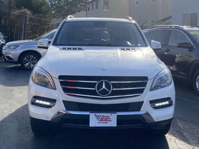 2015 Mercedes-Benz M-Class 4MATIC 4dr ML350, available for sale in Babylon, New York | Long Island Car Loan. Babylon, New York