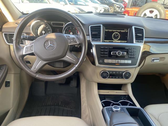 2015 Mercedes-Benz M-Class 4MATIC 4dr ML350, available for sale in Babylon, New York | Long Island Car Loan. Babylon, New York
