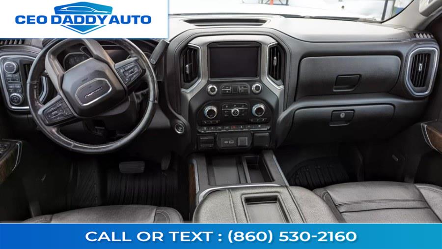 Used GMC Sierra 3500HD 4WD Crew Cab 159" Denali 2020 | CEO DADDY AUTO. Online only, Connecticut Used GMC Sierra 3500HD 4WD Crew Cab 159" Denali 2020 | CEO DADDY AUTO. Online only, Connecticut