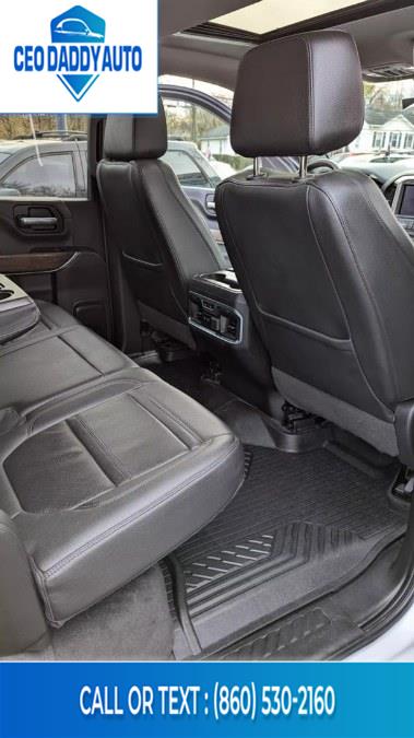 Used GMC Sierra 3500HD 4WD Crew Cab 159" Denali 2020 | CEO DADDY AUTO. Online only, Connecticut Used GMC Sierra 3500HD 4WD Crew Cab 159" Denali 2020 | CEO DADDY AUTO. Online only, Connecticut