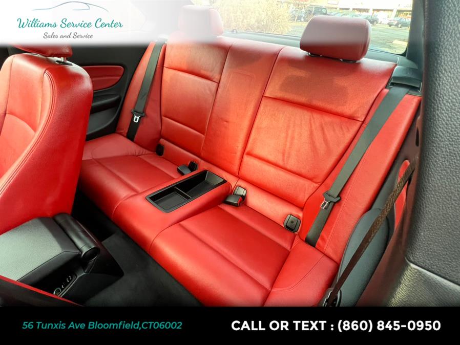 2013 BMW 1 Series 2dr Cpe 135is, available for sale in Bloomfield, Connecticut | Williams Service Center. Bloomfield, Connecticut 2013 BMW 1 Series 2dr Cpe 135is, available for sale in Bloomfield, Connecticut | Williams Service Center. Bloomfield, Connecticut