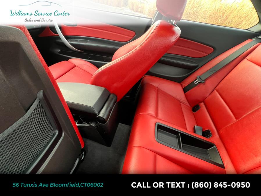 2013 BMW 1 Series 2dr Cpe 135is, available for sale in Bloomfield, Connecticut | Williams Service Center. Bloomfield, Connecticut 2013 BMW 1 Series 2dr Cpe 135is, available for sale in Bloomfield, Connecticut | Williams Service Center. Bloomfield, Connecticut