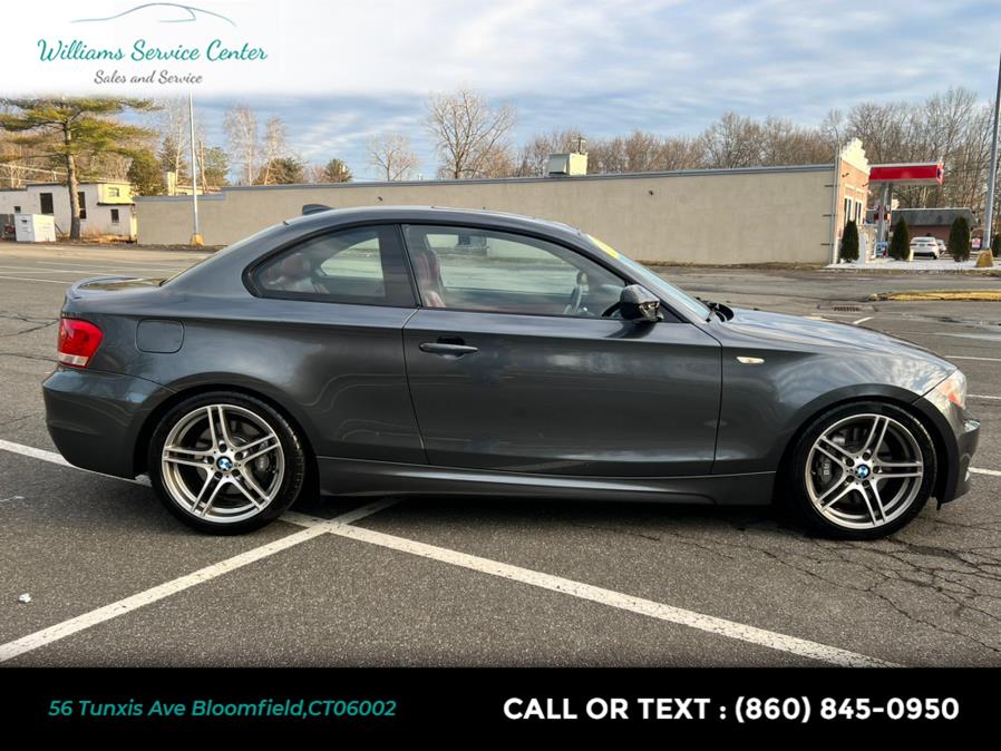 2013 BMW 1 Series 2dr Cpe 135is, available for sale in Bloomfield, Connecticut | Williams Service Center. Bloomfield, Connecticut 2013 BMW 1 Series 2dr Cpe 135is, available for sale in Bloomfield, Connecticut | Williams Service Center. Bloomfield, Connecticut