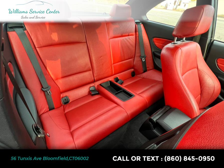 2013 BMW 1 Series 2dr Cpe 135is, available for sale in Bloomfield, Connecticut | Williams Service Center. Bloomfield, Connecticut 2013 BMW 1 Series 2dr Cpe 135is, available for sale in Bloomfield, Connecticut | Williams Service Center. Bloomfield, Connecticut