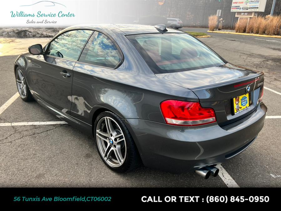 2013 BMW 1 Series 2dr Cpe 135is, available for sale in Bloomfield, Connecticut | Williams Service Center. Bloomfield, Connecticut 2013 BMW 1 Series 2dr Cpe 135is, available for sale in Bloomfield, Connecticut | Williams Service Center. Bloomfield, Connecticut