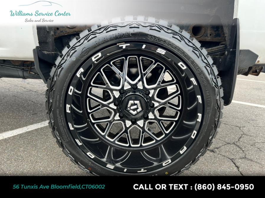 2018 Chevrolet Silverado 2500HD 4WD Crew Cab 153.7" LT, available for sale in Bloomfield, Connecticut | Williams Service Center. Bloomfield, Connecticut 2018 Chevrolet Silverado 2500HD 4WD Crew Cab 153.7" LT, available for sale in Bloomfield, Connecticut | Williams Service Center. Bloomfield, Connecticut