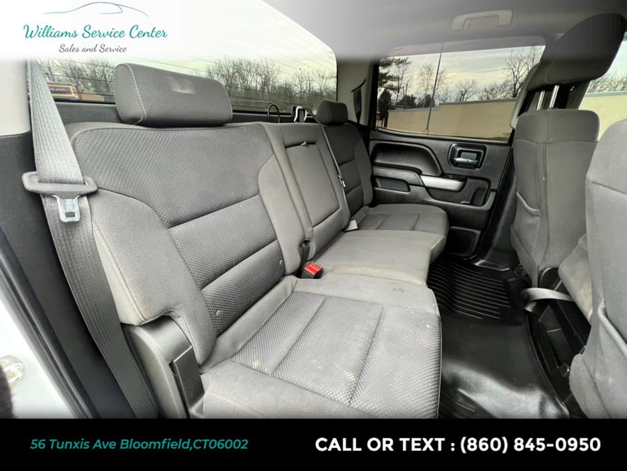 2018 Chevrolet Silverado 2500HD 4WD Crew Cab 153.7" LT, available for sale in Bloomfield, Connecticut | Williams Service Center. Bloomfield, Connecticut 2018 Chevrolet Silverado 2500HD 4WD Crew Cab 153.7" LT, available for sale in Bloomfield, Connecticut | Williams Service Center. Bloomfield, Connecticut