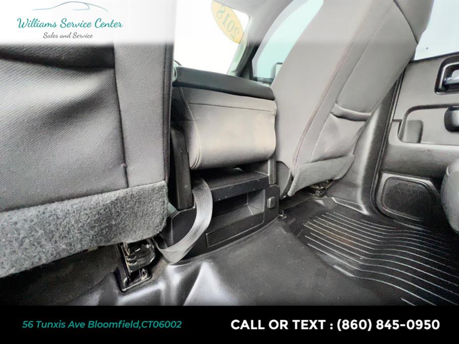 2018 Chevrolet Silverado 2500HD 4WD Crew Cab 153.7" LT, available for sale in Bloomfield, Connecticut | Williams Service Center. Bloomfield, Connecticut 2018 Chevrolet Silverado 2500HD 4WD Crew Cab 153.7" LT, available for sale in Bloomfield, Connecticut | Williams Service Center. Bloomfield, Connecticut