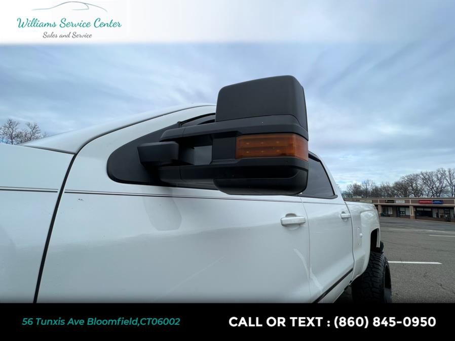 2018 Chevrolet Silverado 2500HD 4WD Crew Cab 153.7" LT, available for sale in Bloomfield, Connecticut | Williams Service Center. Bloomfield, Connecticut 2018 Chevrolet Silverado 2500HD 4WD Crew Cab 153.7" LT, available for sale in Bloomfield, Connecticut | Williams Service Center. Bloomfield, Connecticut