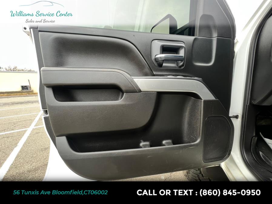 2018 Chevrolet Silverado 2500HD 4WD Crew Cab 153.7" LT, available for sale in Bloomfield, Connecticut | Williams Service Center. Bloomfield, Connecticut 2018 Chevrolet Silverado 2500HD 4WD Crew Cab 153.7" LT, available for sale in Bloomfield, Connecticut | Williams Service Center. Bloomfield, Connecticut