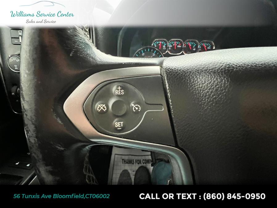 2018 Chevrolet Silverado 2500HD 4WD Crew Cab 153.7" LT, available for sale in Bloomfield, Connecticut | Williams Service Center. Bloomfield, Connecticut 2018 Chevrolet Silverado 2500HD 4WD Crew Cab 153.7" LT, available for sale in Bloomfield, Connecticut | Williams Service Center. Bloomfield, Connecticut