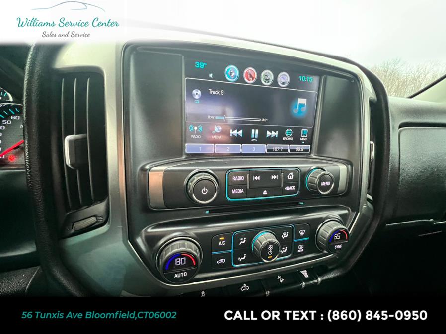 2018 Chevrolet Silverado 2500HD 4WD Crew Cab 153.7" LT, available for sale in Bloomfield, Connecticut | Williams Service Center. Bloomfield, Connecticut 2018 Chevrolet Silverado 2500HD 4WD Crew Cab 153.7" LT, available for sale in Bloomfield, Connecticut | Williams Service Center. Bloomfield, Connecticut