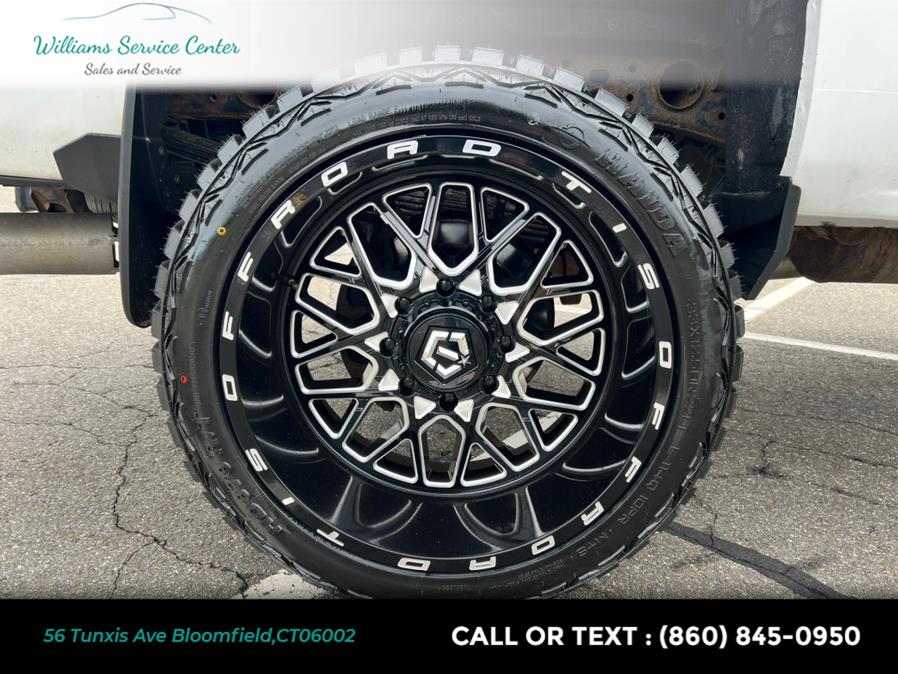2018 Chevrolet Silverado 2500HD 4WD Crew Cab 153.7" LT, available for sale in Bloomfield, Connecticut | Williams Service Center. Bloomfield, Connecticut 2018 Chevrolet Silverado 2500HD 4WD Crew Cab 153.7" LT, available for sale in Bloomfield, Connecticut | Williams Service Center. Bloomfield, Connecticut