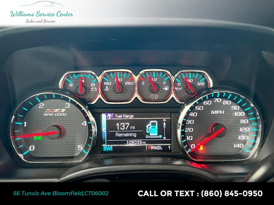2018 Chevrolet Silverado 2500HD 4WD Crew Cab 153.7" LT, available for sale in Bloomfield, Connecticut | Williams Service Center. Bloomfield, Connecticut 2018 Chevrolet Silverado 2500HD 4WD Crew Cab 153.7" LT, available for sale in Bloomfield, Connecticut | Williams Service Center. Bloomfield, Connecticut