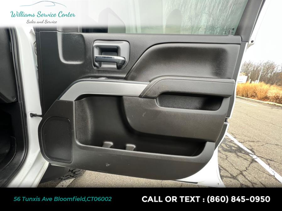 2018 Chevrolet Silverado 2500HD 4WD Crew Cab 153.7" LT, available for sale in Bloomfield, Connecticut | Williams Service Center. Bloomfield, Connecticut 2018 Chevrolet Silverado 2500HD 4WD Crew Cab 153.7" LT, available for sale in Bloomfield, Connecticut | Williams Service Center. Bloomfield, Connecticut
