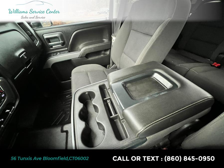 2018 Chevrolet Silverado 2500HD 4WD Crew Cab 153.7" LT, available for sale in Bloomfield, Connecticut | Williams Service Center. Bloomfield, Connecticut 2018 Chevrolet Silverado 2500HD 4WD Crew Cab 153.7" LT, available for sale in Bloomfield, Connecticut | Williams Service Center. Bloomfield, Connecticut