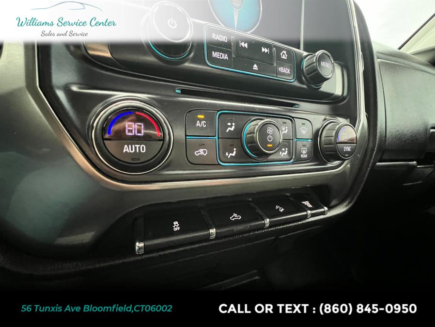 2018 Chevrolet Silverado 2500HD 4WD Crew Cab 153.7" LT, available for sale in Bloomfield, Connecticut | Williams Service Center. Bloomfield, Connecticut 2018 Chevrolet Silverado 2500HD 4WD Crew Cab 153.7" LT, available for sale in Bloomfield, Connecticut | Williams Service Center. Bloomfield, Connecticut