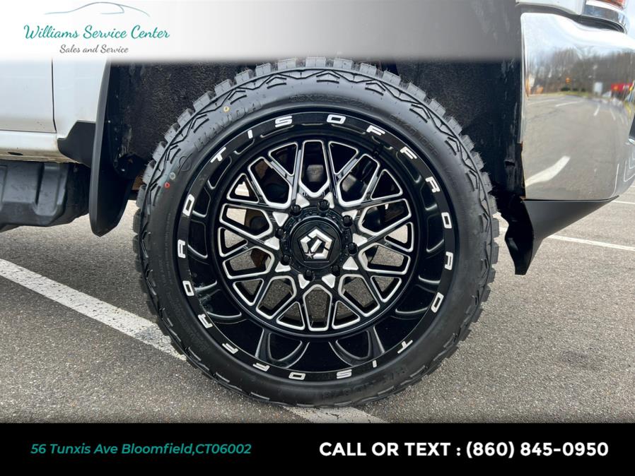 2018 Chevrolet Silverado 2500HD 4WD Crew Cab 153.7" LT, available for sale in Bloomfield, Connecticut | Williams Service Center. Bloomfield, Connecticut 2018 Chevrolet Silverado 2500HD 4WD Crew Cab 153.7" LT, available for sale in Bloomfield, Connecticut | Williams Service Center. Bloomfield, Connecticut