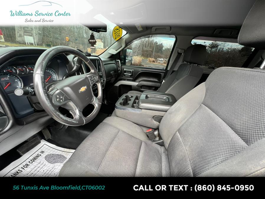 2018 Chevrolet Silverado 2500HD 4WD Crew Cab 153.7" LT, available for sale in Bloomfield, Connecticut | Williams Service Center. Bloomfield, Connecticut 2018 Chevrolet Silverado 2500HD 4WD Crew Cab 153.7" LT, available for sale in Bloomfield, Connecticut | Williams Service Center. Bloomfield, Connecticut