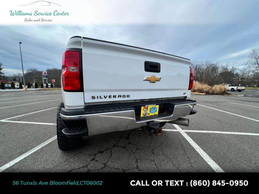 2018 Chevrolet Silverado 2500HD 4WD Crew Cab 153.7" LT, available for sale in Bloomfield, Connecticut | Williams Service Center. Bloomfield, Connecticut 2018 Chevrolet Silverado 2500HD 4WD Crew Cab 153.7" LT, available for sale in Bloomfield, Connecticut | Williams Service Center. Bloomfield, Connecticut