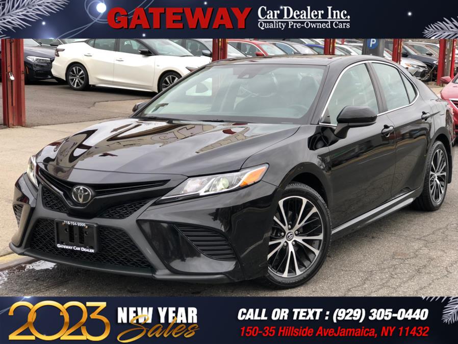 Used Toyota Jamaica, Queens, Long Island, New Jersey, NY Gateway Car Dealer Inc