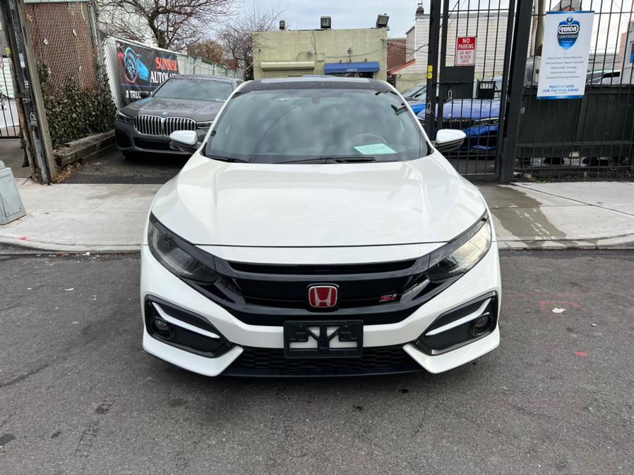 2019 Honda Civic Si Sedan Manual, available for sale in Jamaica, New York | Sunrise Autoland. Jamaica, New York 2019 Honda Civic Si Sedan Manual, available for sale in Jamaica, New York | Sunrise Autoland. Jamaica, New York