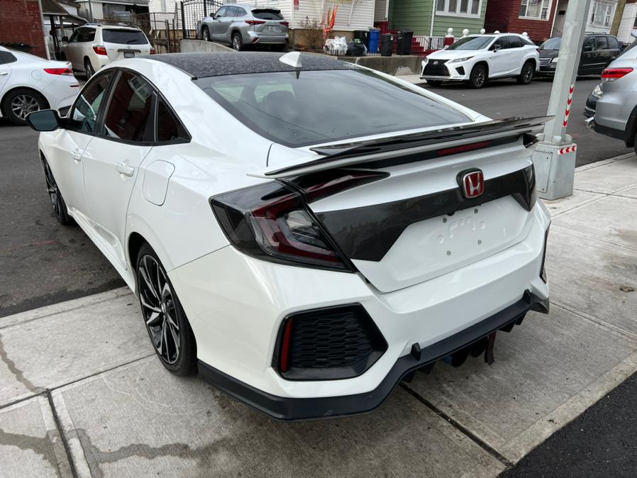 2019 Honda Civic Si Sedan Manual, available for sale in Jamaica, New York | Sunrise Autoland. Jamaica, New York 2019 Honda Civic Si Sedan Manual, available for sale in Jamaica, New York | Sunrise Autoland. Jamaica, New York