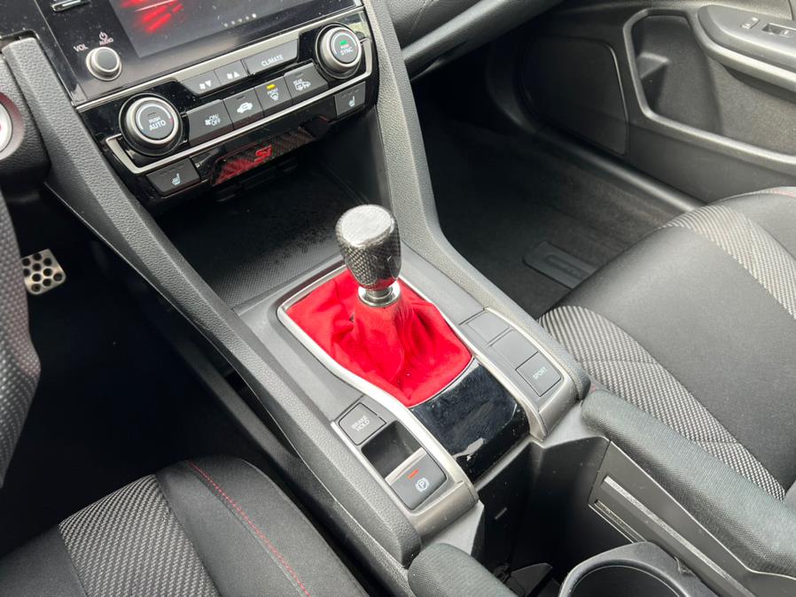 2019 Honda Civic Si Sedan Manual, available for sale in Jamaica, New York | Sunrise Autoland. Jamaica, New York 2019 Honda Civic Si Sedan Manual, available for sale in Jamaica, New York | Sunrise Autoland. Jamaica, New York