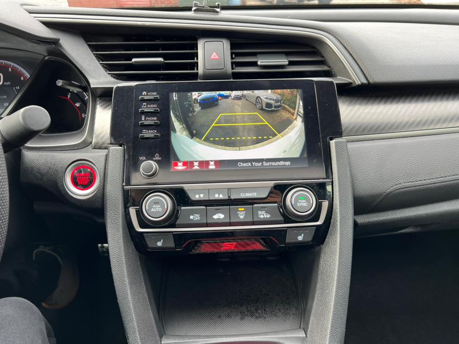 2019 Honda Civic Si Sedan Manual, available for sale in Jamaica, New York | Sunrise Autoland. Jamaica, New York 2019 Honda Civic Si Sedan Manual, available for sale in Jamaica, New York | Sunrise Autoland. Jamaica, New York