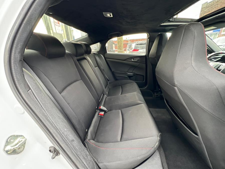 2019 Honda Civic Si Sedan Manual, available for sale in Jamaica, New York | Sunrise Autoland. Jamaica, New York 2019 Honda Civic Si Sedan Manual, available for sale in Jamaica, New York | Sunrise Autoland. Jamaica, New York
