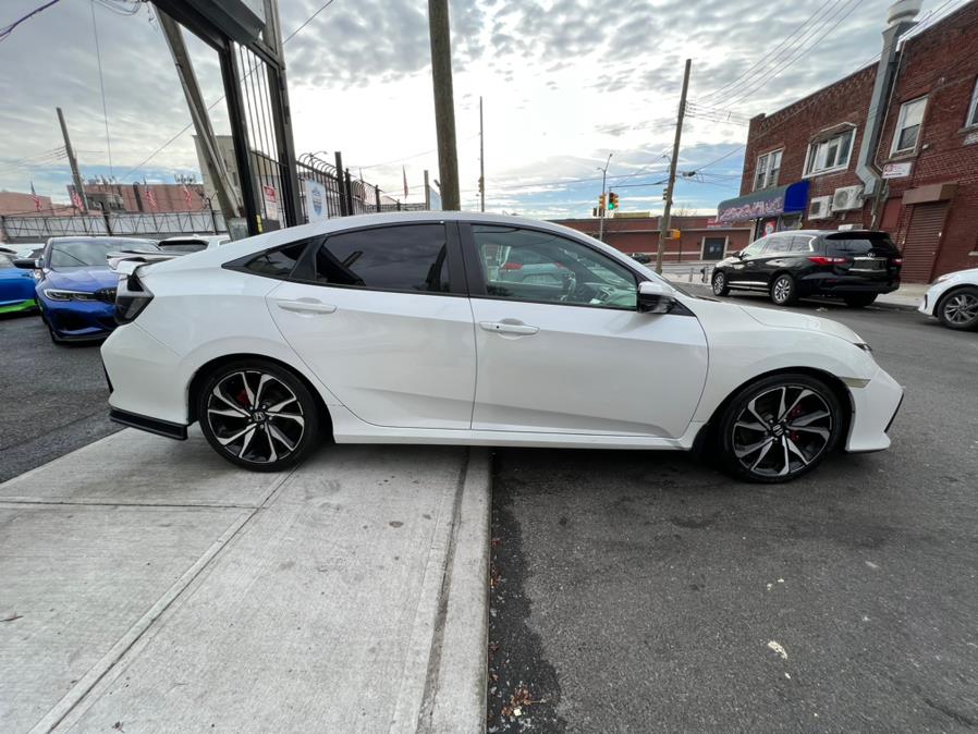 2019 Honda Civic Si Sedan Manual, available for sale in Jamaica, New York | Sunrise Autoland. Jamaica, New York 2019 Honda Civic Si Sedan Manual, available for sale in Jamaica, New York | Sunrise Autoland. Jamaica, New York