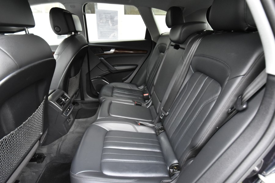 2020 Audi Q5 Premium 45 TFSI quattro, available for sale in Waterbury, Connecticut | Highline Car Connection. Waterbury, Connecticut 2020 Audi Q5 Premium 45 TFSI quattro, available for sale in Waterbury, Connecticut | Highline Car Connection. Waterbury, Connecticut