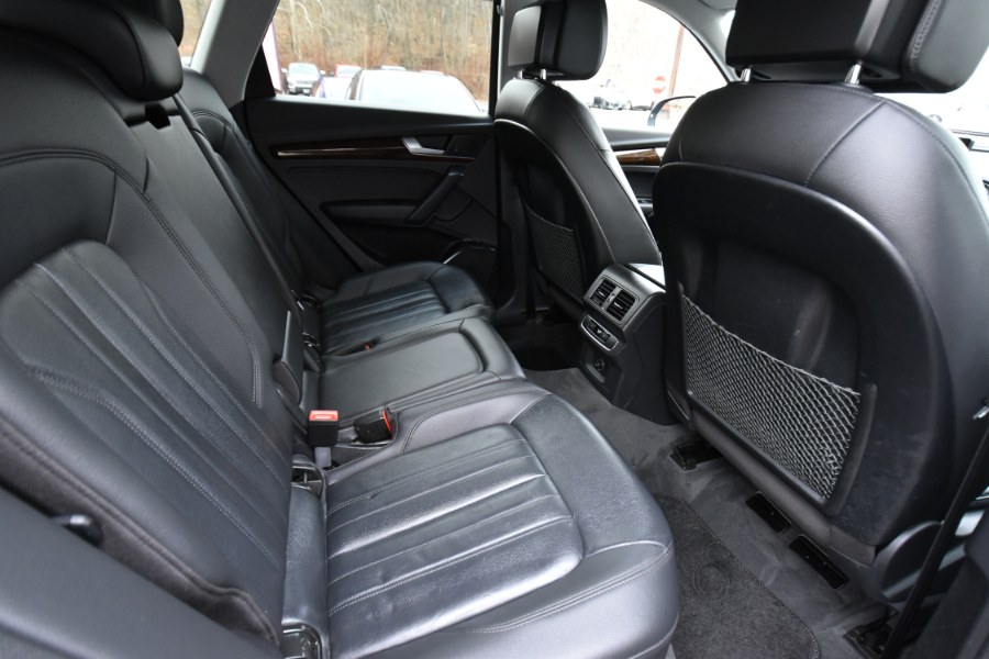 2020 Audi Q5 Premium 45 TFSI quattro, available for sale in Waterbury, Connecticut | Highline Car Connection. Waterbury, Connecticut 2020 Audi Q5 Premium 45 TFSI quattro, available for sale in Waterbury, Connecticut | Highline Car Connection. Waterbury, Connecticut