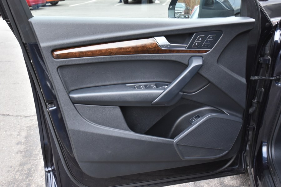 2020 Audi Q5 Premium 45 TFSI quattro, available for sale in Waterbury, Connecticut | Highline Car Connection. Waterbury, Connecticut 2020 Audi Q5 Premium 45 TFSI quattro, available for sale in Waterbury, Connecticut | Highline Car Connection. Waterbury, Connecticut