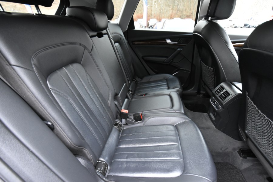 2020 Audi Q5 Premium 45 TFSI quattro, available for sale in Waterbury, Connecticut | Highline Car Connection. Waterbury, Connecticut 2020 Audi Q5 Premium 45 TFSI quattro, available for sale in Waterbury, Connecticut | Highline Car Connection. Waterbury, Connecticut