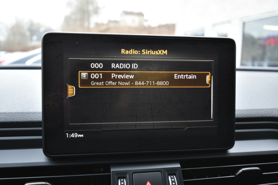 2020 Audi Q5 Premium 45 TFSI quattro, available for sale in Waterbury, Connecticut | Highline Car Connection. Waterbury, Connecticut 2020 Audi Q5 Premium 45 TFSI quattro, available for sale in Waterbury, Connecticut | Highline Car Connection. Waterbury, Connecticut