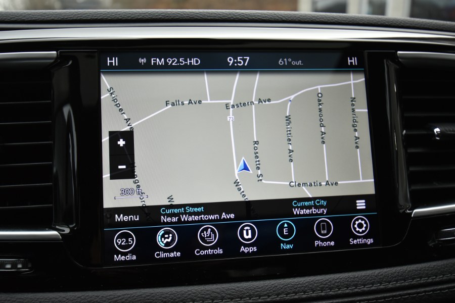 Used Chrysler Pacifica Limited 2020 | Highline Car Connection. Waterbury, Connecticut Used Chrysler Pacifica Limited 2020 | Highline Car Connection. Waterbury, Connecticut