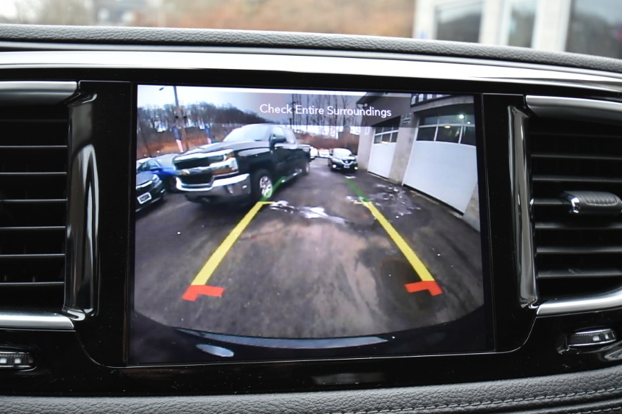 Used Chrysler Pacifica Limited 2020 | Highline Car Connection. Waterbury, Connecticut Used Chrysler Pacifica Limited 2020 | Highline Car Connection. Waterbury, Connecticut