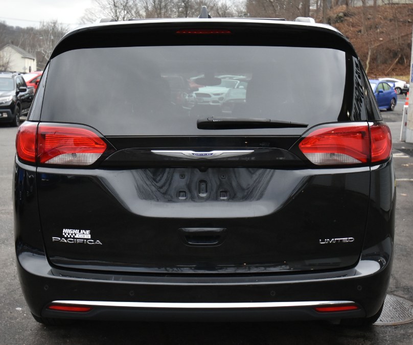 Used Chrysler Pacifica Limited 2020 | Highline Car Connection. Waterbury, Connecticut Used Chrysler Pacifica Limited 2020 | Highline Car Connection. Waterbury, Connecticut