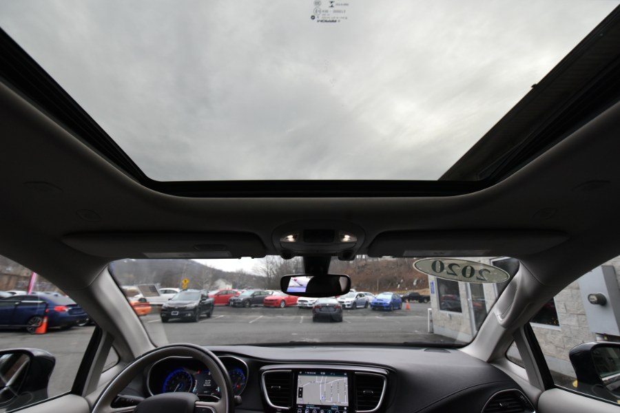 Used Chrysler Pacifica Limited 2020 | Highline Car Connection. Waterbury, Connecticut Used Chrysler Pacifica Limited 2020 | Highline Car Connection. Waterbury, Connecticut